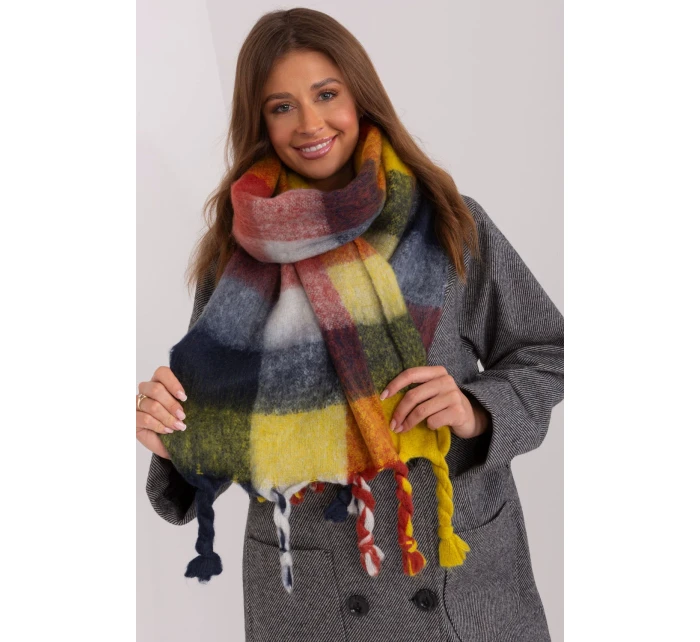 Šatka model 191705 AT