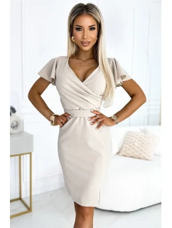 Večerné šaty model 193226 Numoco