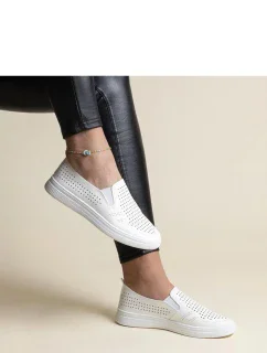 Tenisky model 207299 Solea