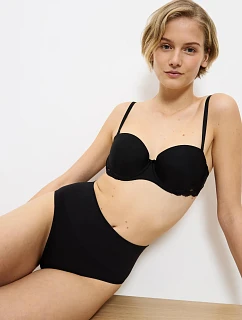 TRIUMPH Soft Sculpt - Bandeau maxi nohavičky pre dokonalú siluetu Triumph