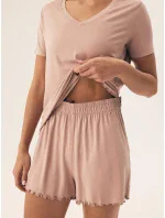 Henderson Dámské pyžamo kr/r S2XL model 20913725 - HENDERSON LADIES Henderson Dámské pyžamo kr/r S2XL model 20913725 - HENDERSON LADIES