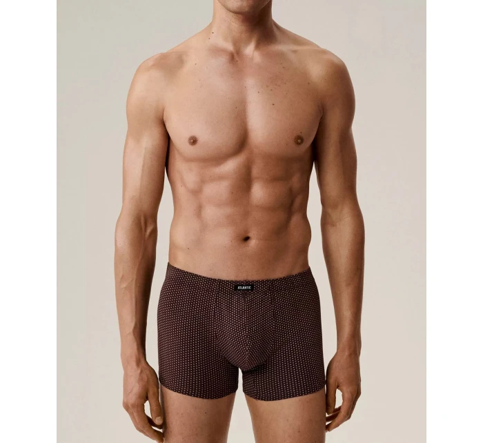 Boxerky Atlantic 3MH-218 A'3 S-4XL Boxerky Atlantic 3MH-218 A'3 S-4XL