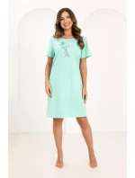 Košeľa Regina 172 w/r M-XL W26 ženy