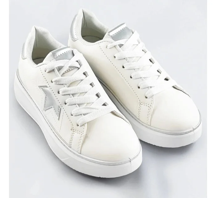 šněrovací tenisky sneakers s model 17261237 šněrovací tenisky sneakers s model 17261237