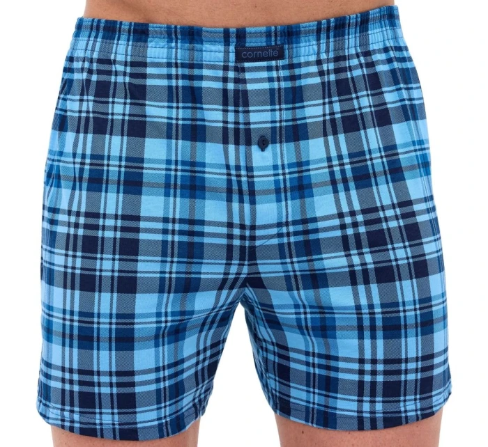 Pánske šortky 002/321 Comfort - CORNETTE Pánske šortky 002/321 Comfort - CORNETTE