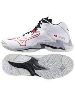 Topánky Mizuno WAVE LIGHTNING Z8 MID V1GA240596