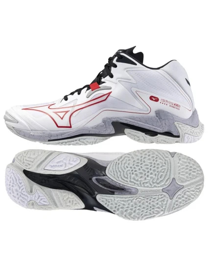 Topánky Mizuno WAVE LIGHTNING Z8 MID V1GA240596