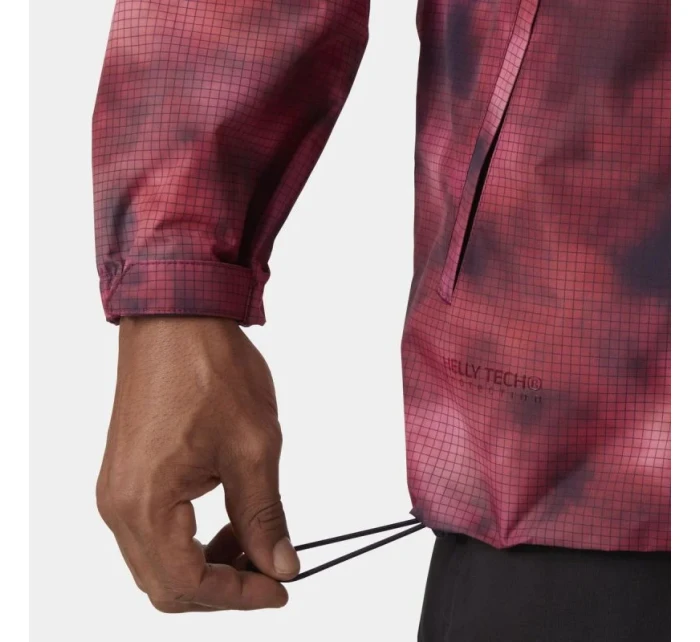 Helly Hansen Ervik Jacket M 64032 691 pánske