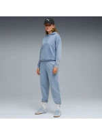 Puma ESS Elevated Comfort Wash Tenisky W 688104 34 ženy