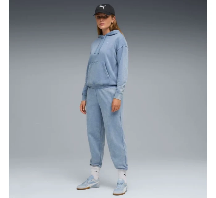 Puma ESS Elevated Comfort Wash Tenisky W 688104 34 ženy