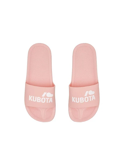 Žabky do bazénu basic pastelově růžové model 21721143 - Kubota