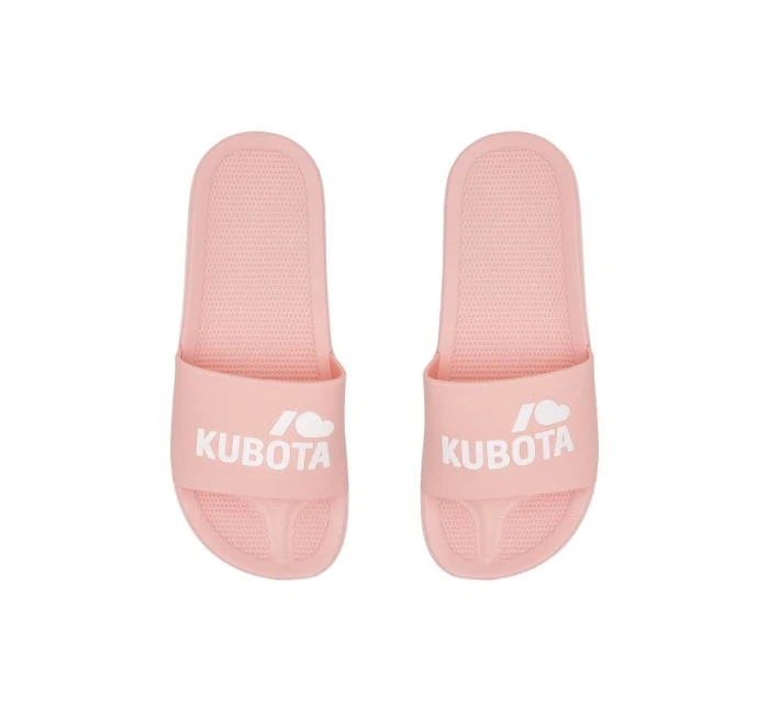 Žabky do bazéna Kubota basic pastelovo ružové K0000-101-001-08-1 Žabky do bazéna Kubota basic pastelovo ružové K0000-101-001-08-1