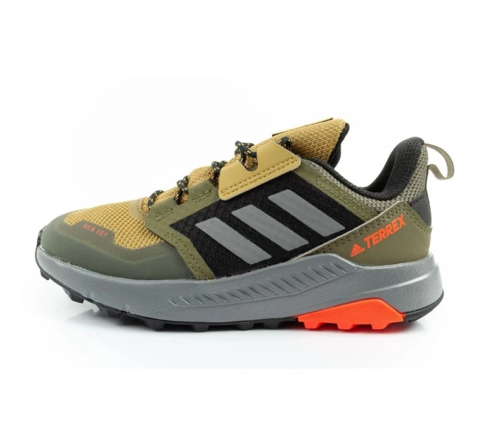 Adidas detská športová obuv Terrex Trailmaker R.RDY nepremokavá Adidas detská športová obuv Terrex Trailmaker R.RDY nepremokavá