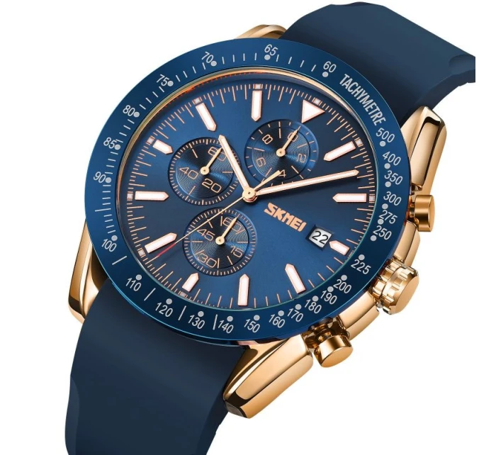 Pánské hodinky model 21805773 + BOX - Skmei Pánské hodinky model 21805773 + BOX - Skmei