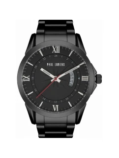 Pánske hodinky Paul Lorens PL3844B3-1A5 + BOX