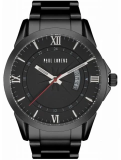 Pánske hodinky Paul Lorens PL3844B3-1A5 + BOX