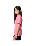 Dívčí tričko  růžové JWSS26TTSH 54S model 22131942 - 4F
