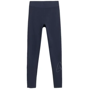 Dámske legíny W H4Z21-LEG013 30S - 4F