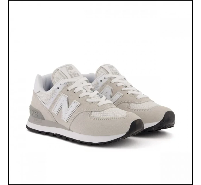 New Balance W WL574EVW dámska obuv