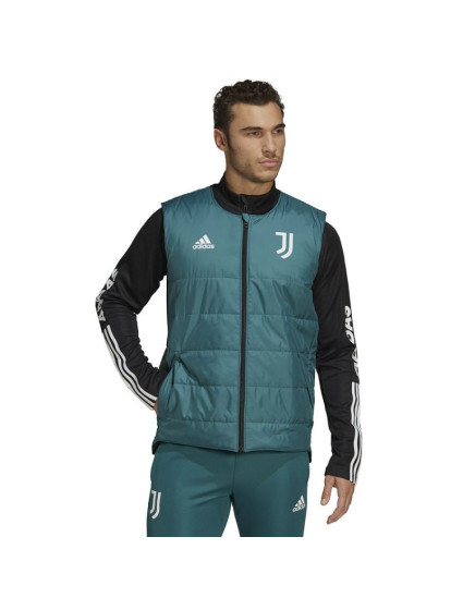 Pánske tričko Juventus Pad M HG1135 - Adidas