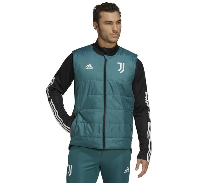 Pánská vesta Juventus Pad M model 17983665 - ADIDAS