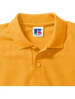 Dětské piqué polo 10. sky model 22473578 - Russell Athletic
