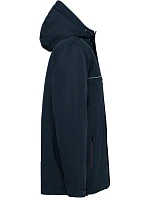 650 Pracovní parka model 22514260 navy - WK 650 Pracovní parka model 22514260 navy - WK