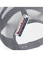 Beechfield B 640 5 panelová Trucker kšiltovka 53.0640 white/white Beechfield B 640 5 panelová Trucker kšiltovka 53.0640 white/white