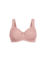 Ľahká podprsenka Havanna 5813 rosewood - Anita Classix