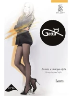 Gatta Laura 15 farba:nero