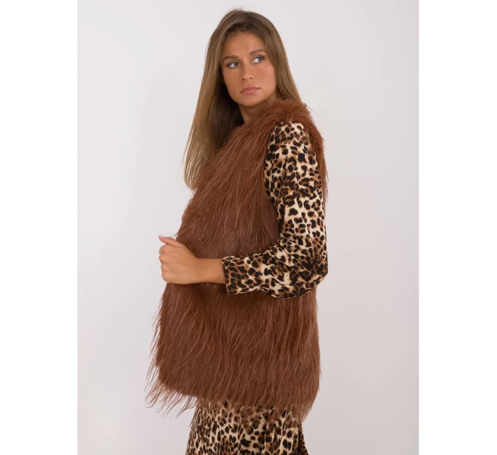 Vesta AT KZ 2349 1.18 svetlohnedá