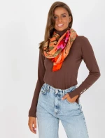 Pareo AT PO 176143.62 oranžová