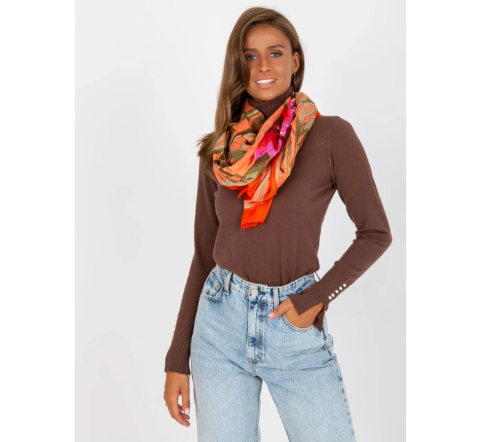 Pareo AT PO 176143.62 oranžová Pareo AT PO 176143.62 oranžová