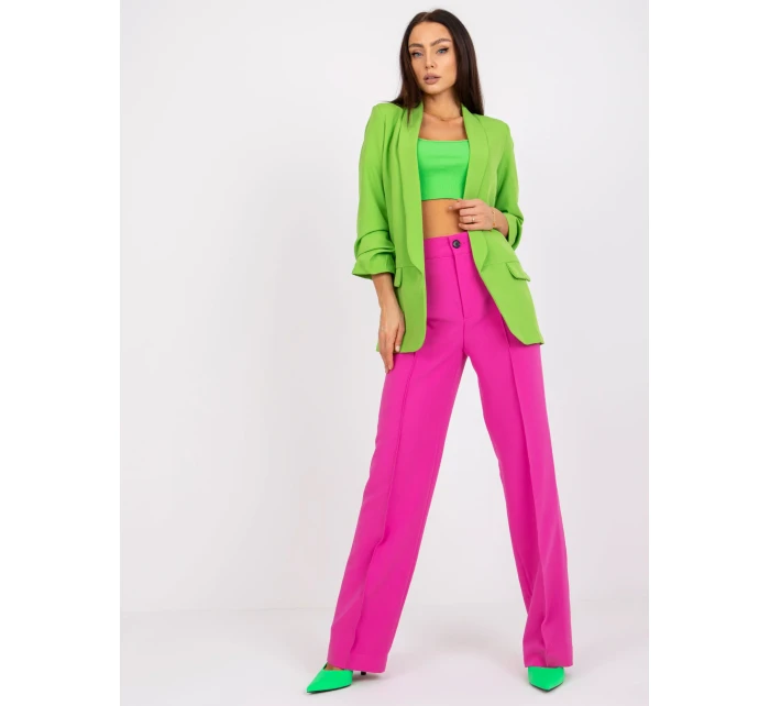 Námořnictvo DHJ MA model 20742128 limetkově zelená - FPrice