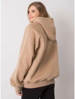 Mikina EM BL model 15877884 tmavě lila - FPrice Mikina EM BL model 15877884 tmavě lila - FPrice