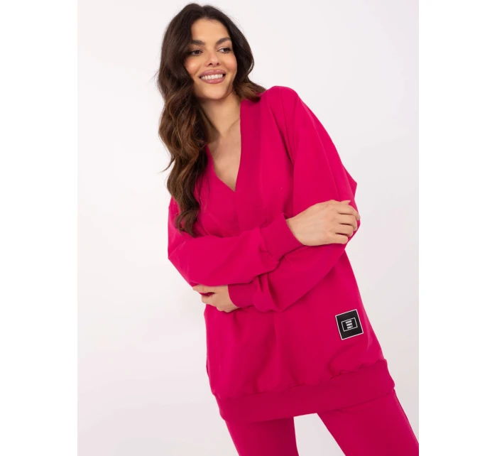 Súprava EM KMPL 846.91 fuchsiová Súprava EM KMPL 846.91 fuchsiová