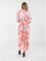 Šaty IT SK 18828.92 svetloružové Šaty IT SK 18828.92 svetloružové