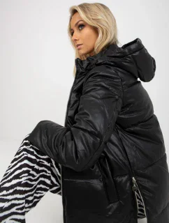 NM KR H 926/01 plášť.12P čierna