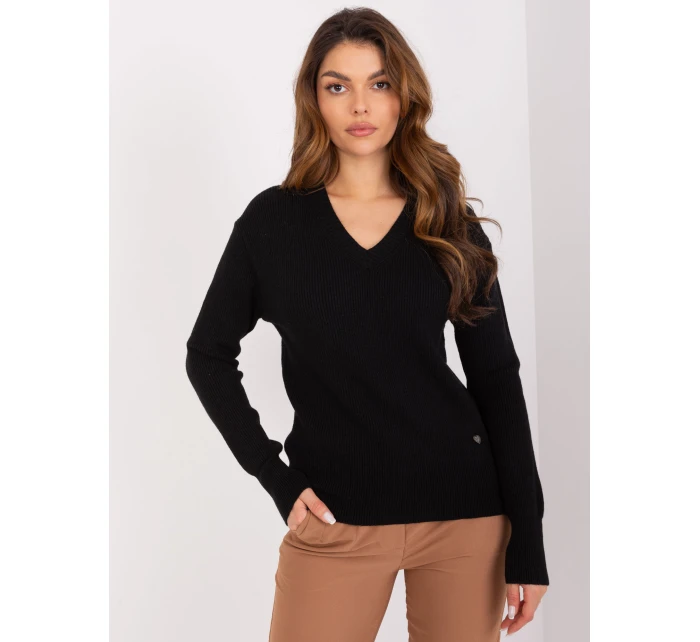 Jumper PM SW PM895.40P čierny