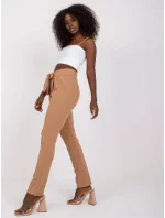 Tepláky RV DR model 17098571 velbloud - FPrice Tepláky RV DR model 17098571 velbloud - FPrice