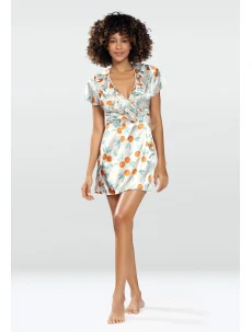 Dámska košieľka Andrea chemise - Dkaren