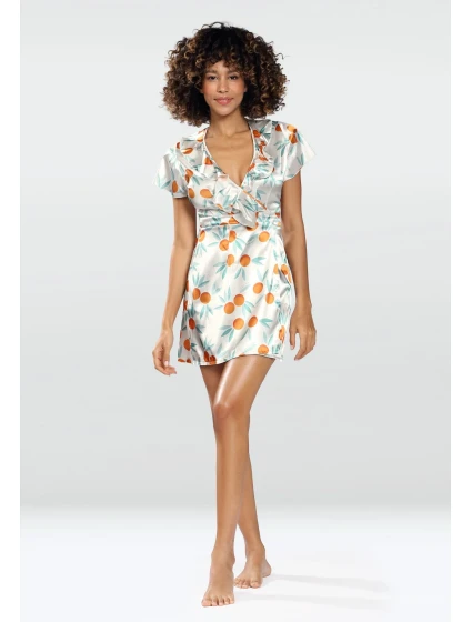 Dámska košieľka Andrea chemise - Dkaren Dámska košieľka Andrea chemise - Dkaren