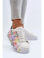 Športová obuv model 193530 Step in style