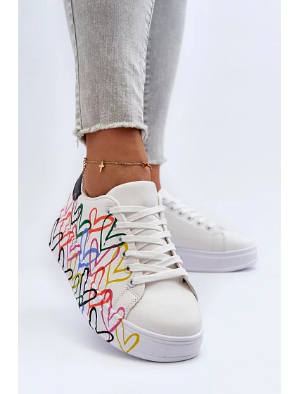 Sportovní obuv model 20646532 Step in style - Inello