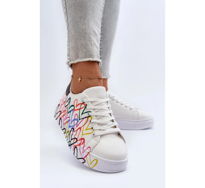 Športová obuv model 193530 Step in style