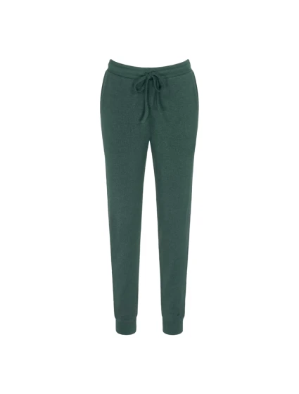 Dámske teplákové nohavice Cozy Comfort Cozy Trouser - Triumph