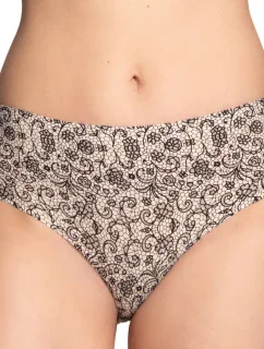 DÁMSKE BIKINY L-POL5034BI-N 2XL