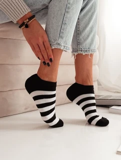 DÁMSKE PRUHOVANÉ NOHAVICE 1146.059