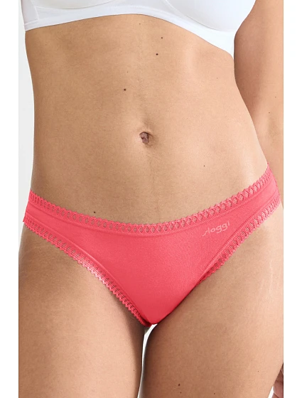 SLOGGI GO CRUSH STRING NOHAVIČKY 3PACK M005 SLOGGI GO CRUSH STRING NOHAVIČKY 3PACK M005
