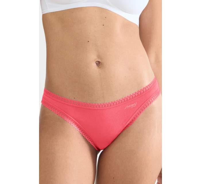 GO CRUSH STRING KALHOTKY 3PACK model 21951075 - Sloggi